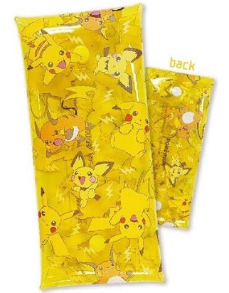 Pokemon Clear Multi Case Pikachu Friends