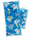 Clear Multi Case Water Type Pokemon