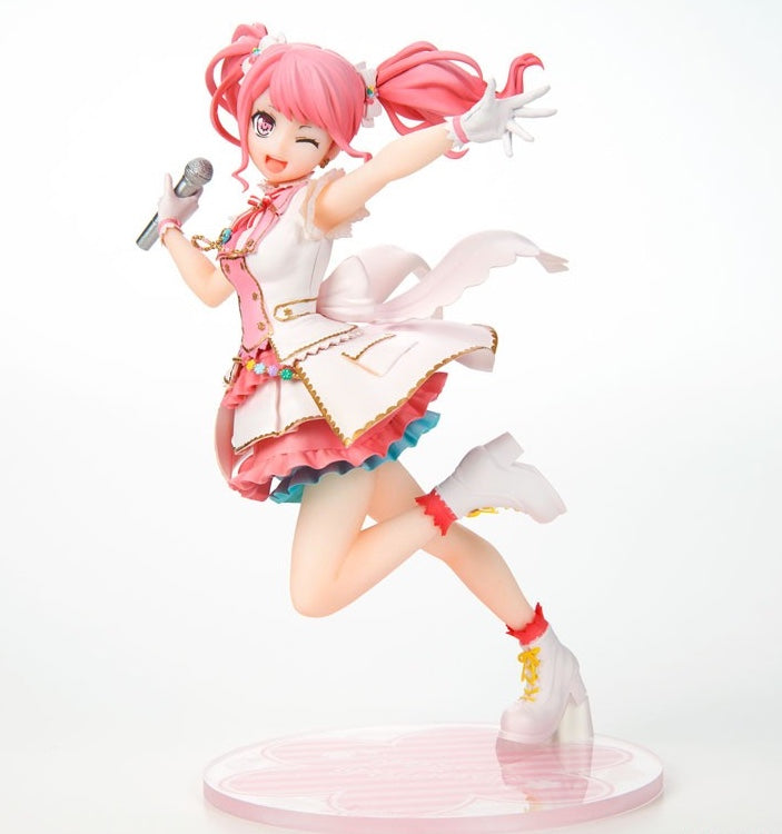BanG Dream! Girls Band Party! - Pastel*Palettes Figure- Vocal Collection Aya Maruyama