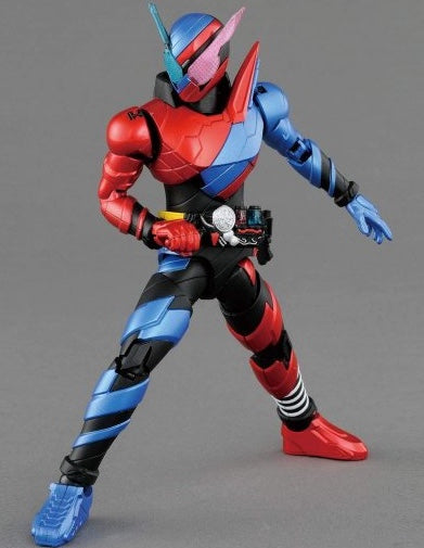 Masked Rider - Figure-Rise Standard - Build Rabbittank Form Model Kit