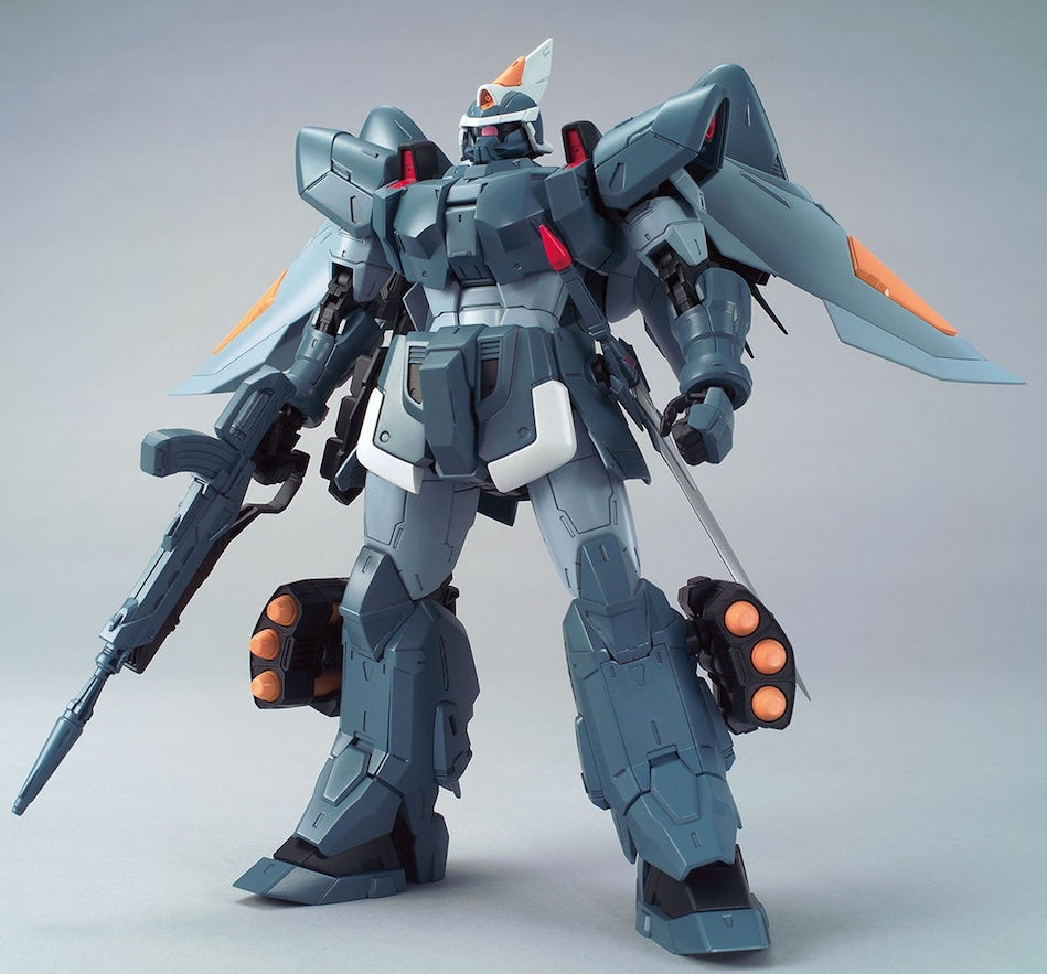 MG Gundam Seed Mobile Ginn 1/100 Model Kit