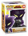 My Hero Academia - Pop! #789 - Kurogiri Figure