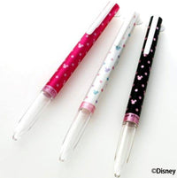 Uni-ball Style Fit Gel Pen Body Only (3 slots) - Mickey