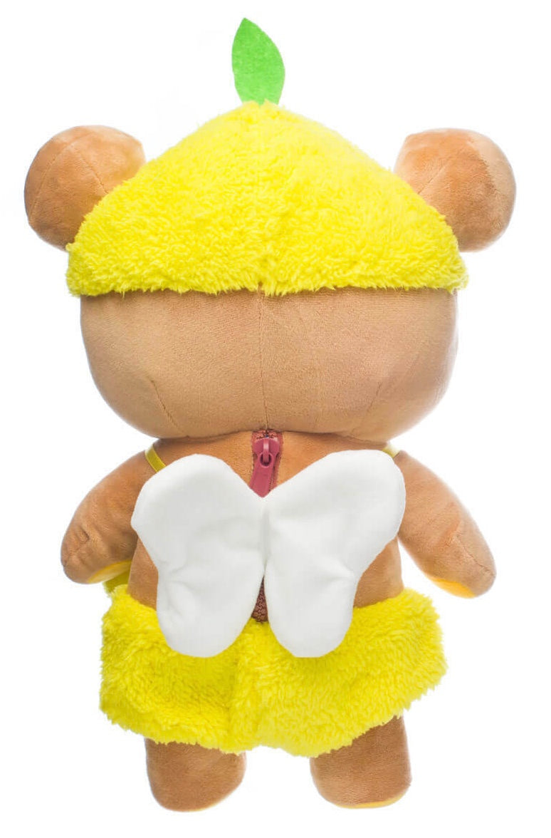 San-X Rilakkuma Lemon 15