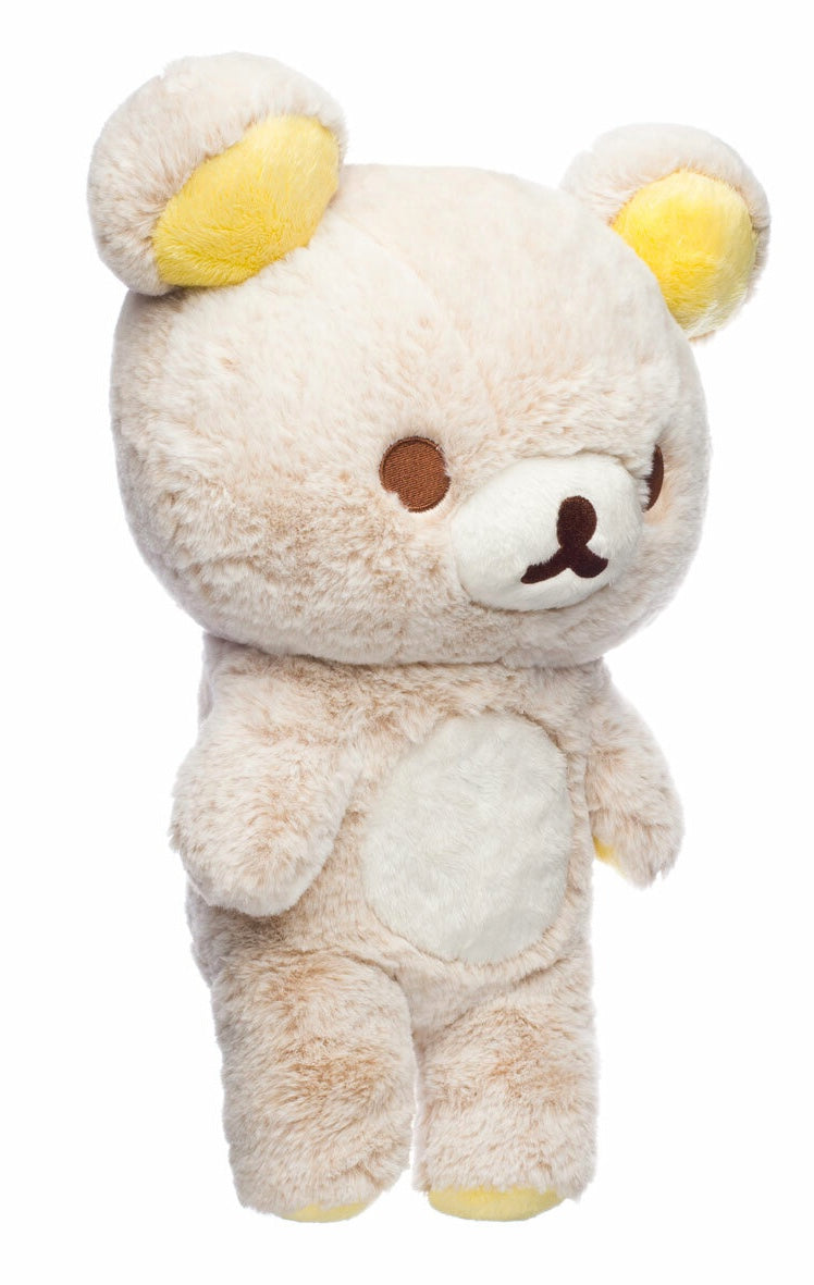 San-X Rilakkuma Sherbet 15