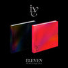 K-Pop CD Ive - 1st Single Album 'Eleven'