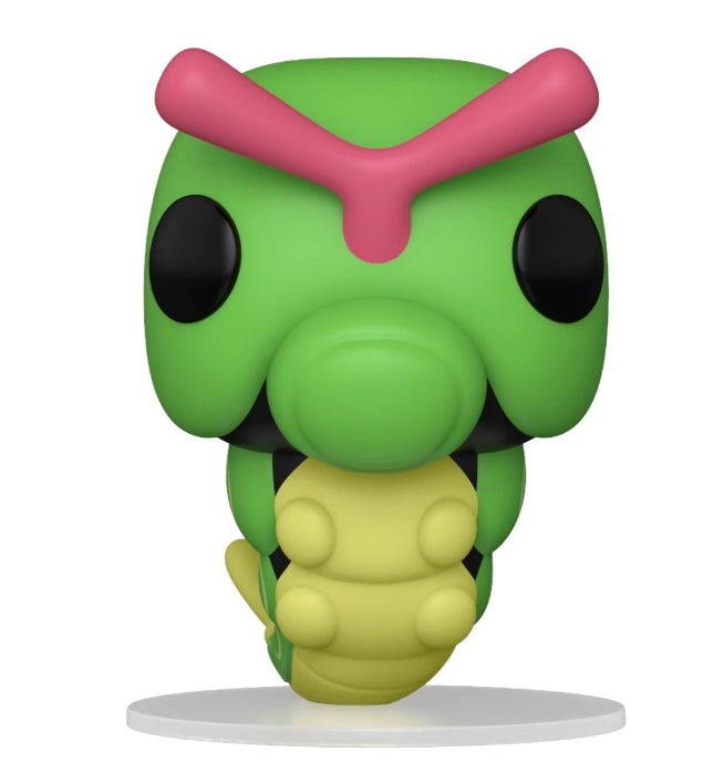 Pokemon - Funko Pop! #848 - Caterpie