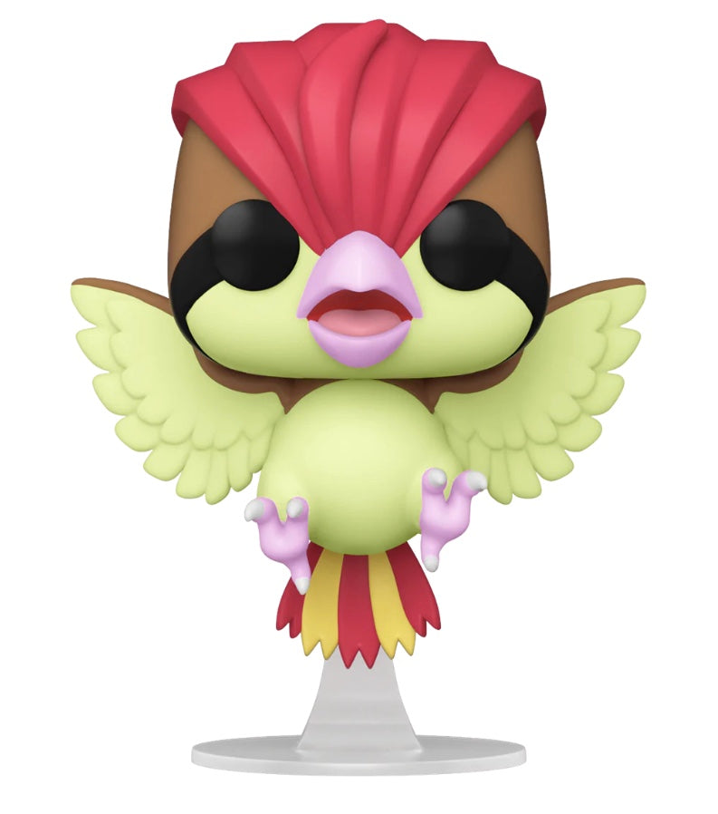 Pokemon - Funko Pop! #849 - Pidgeotto