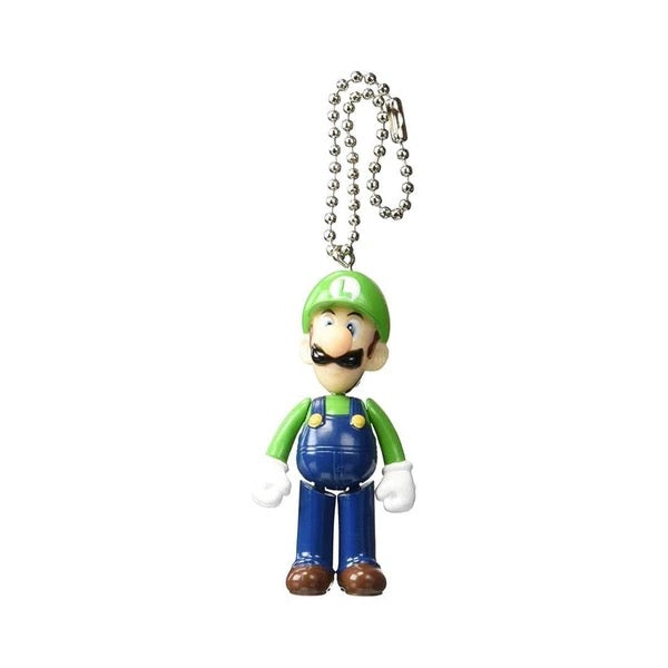 Super Mario Swing Mascot Dangler