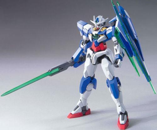 HG Gundam 00 Qan[t]