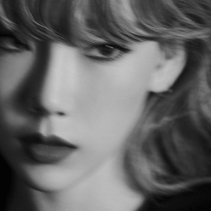 K-Pop CD Taeyeon - 2nd Album 'Purpose'