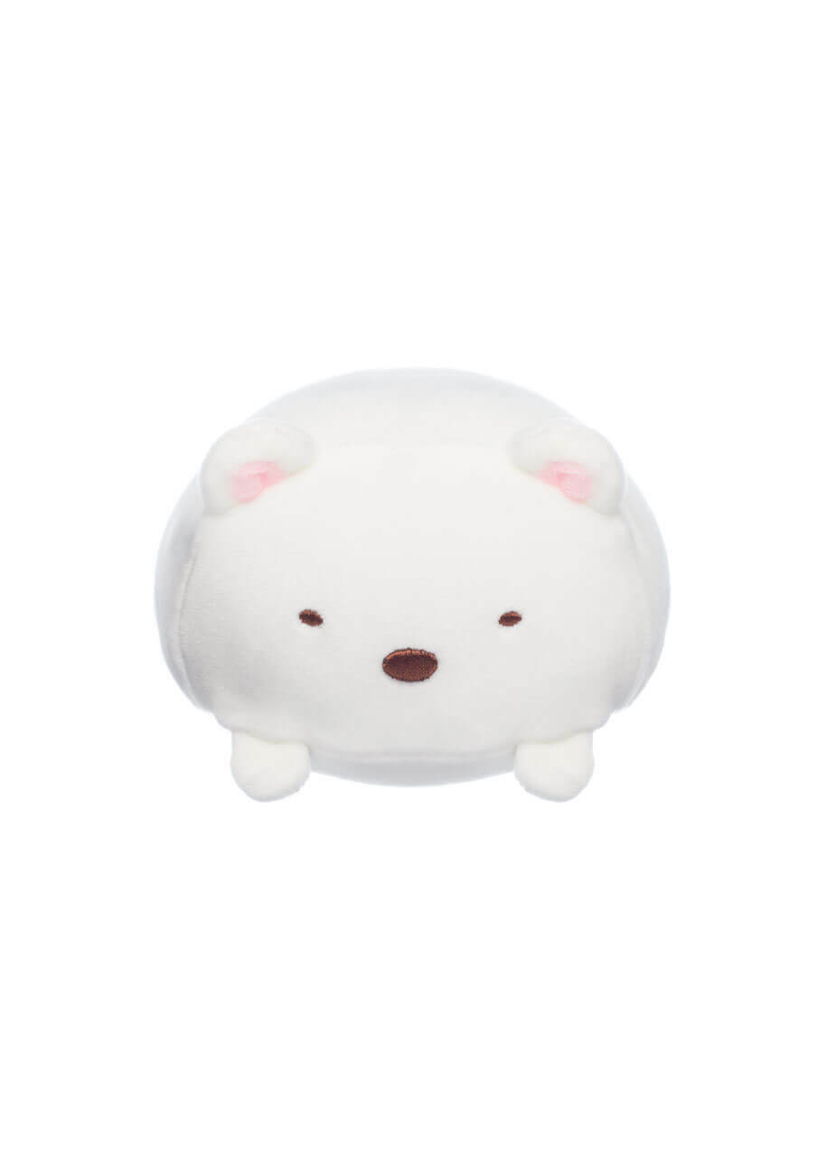 Sumikkogurashi San-X Original Shirokuma Mini Mochi Plush-Small