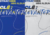 K-Pop CD Stray Kids - Mini Album 'Cle: Levanter"