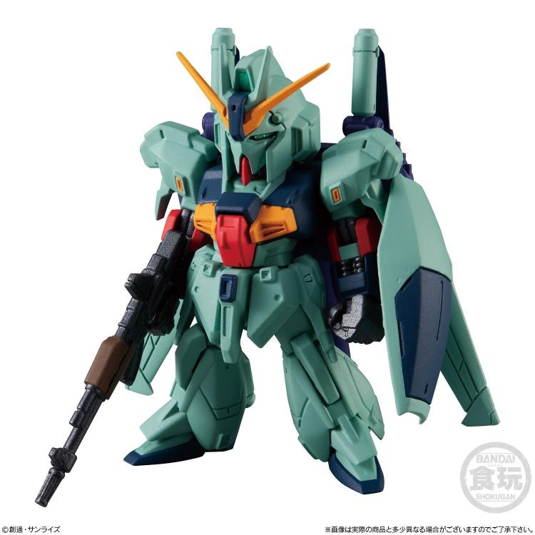 FW Gundam - Converge #21 - 248 Re-Gz Custom