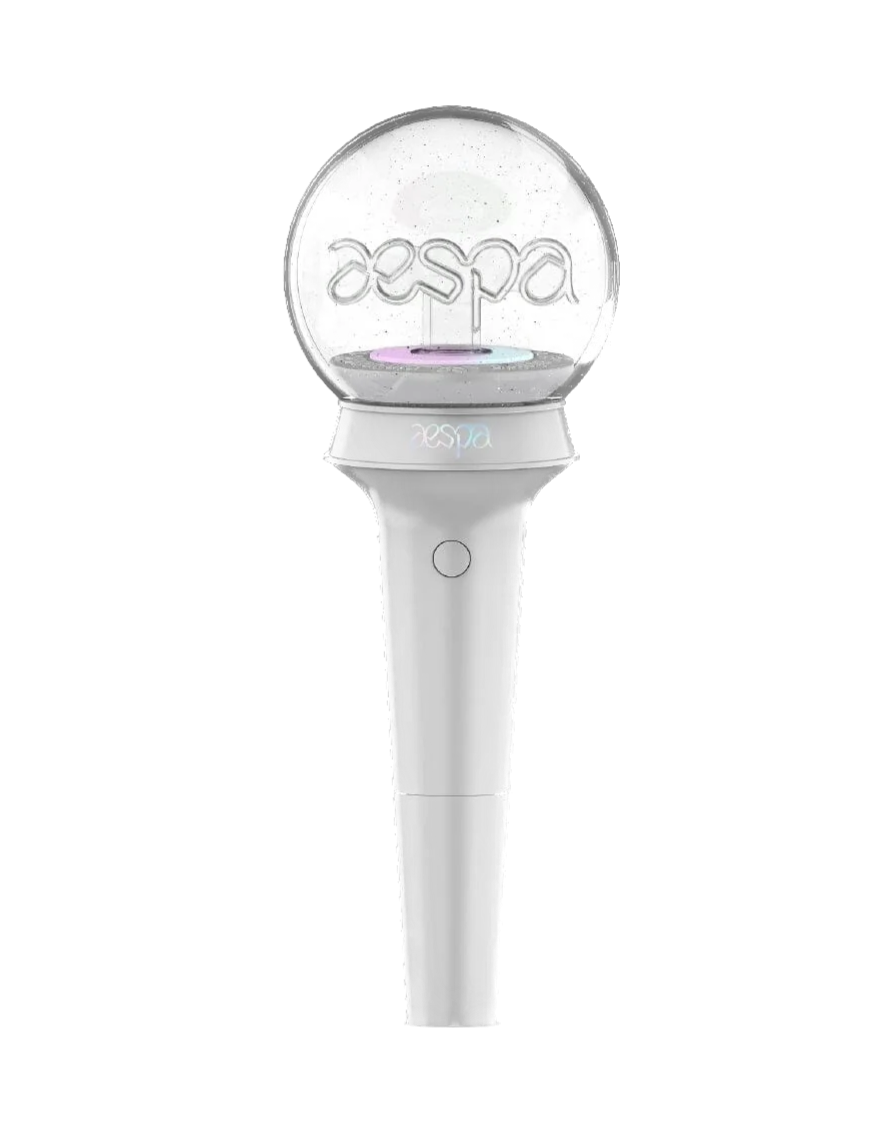 Aespa Official Fanlight