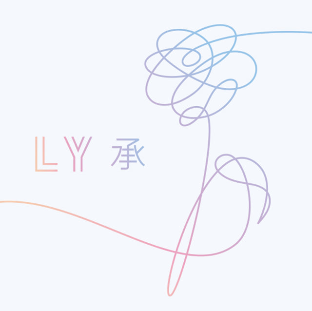 Lil Thingamajigs Online Shop - K-pop CD BTS 'Love yourself : Her' – Lil  Thingamajigs Hive