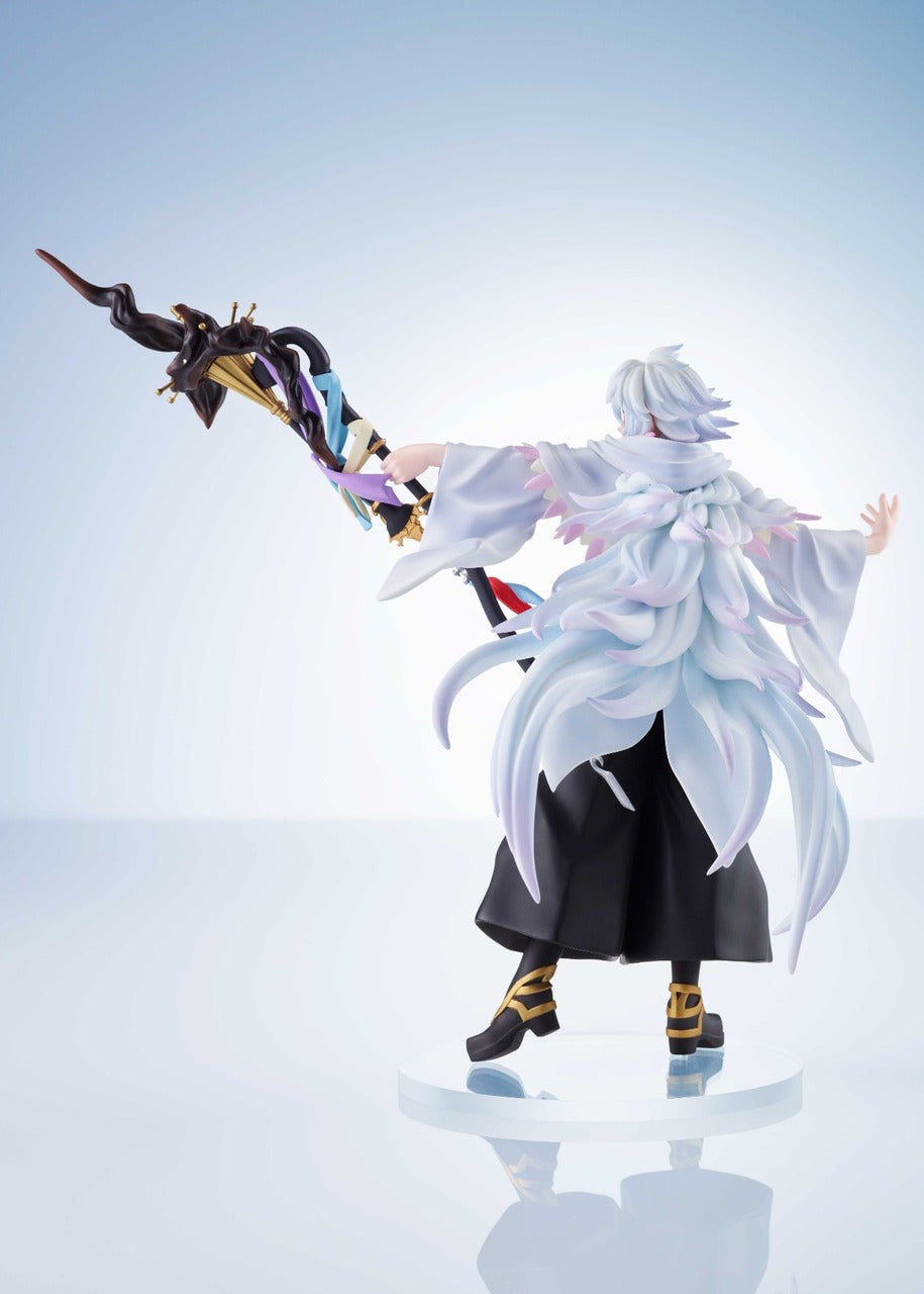 Fate Grand Order - ConoFig - Caster Merlin Figure