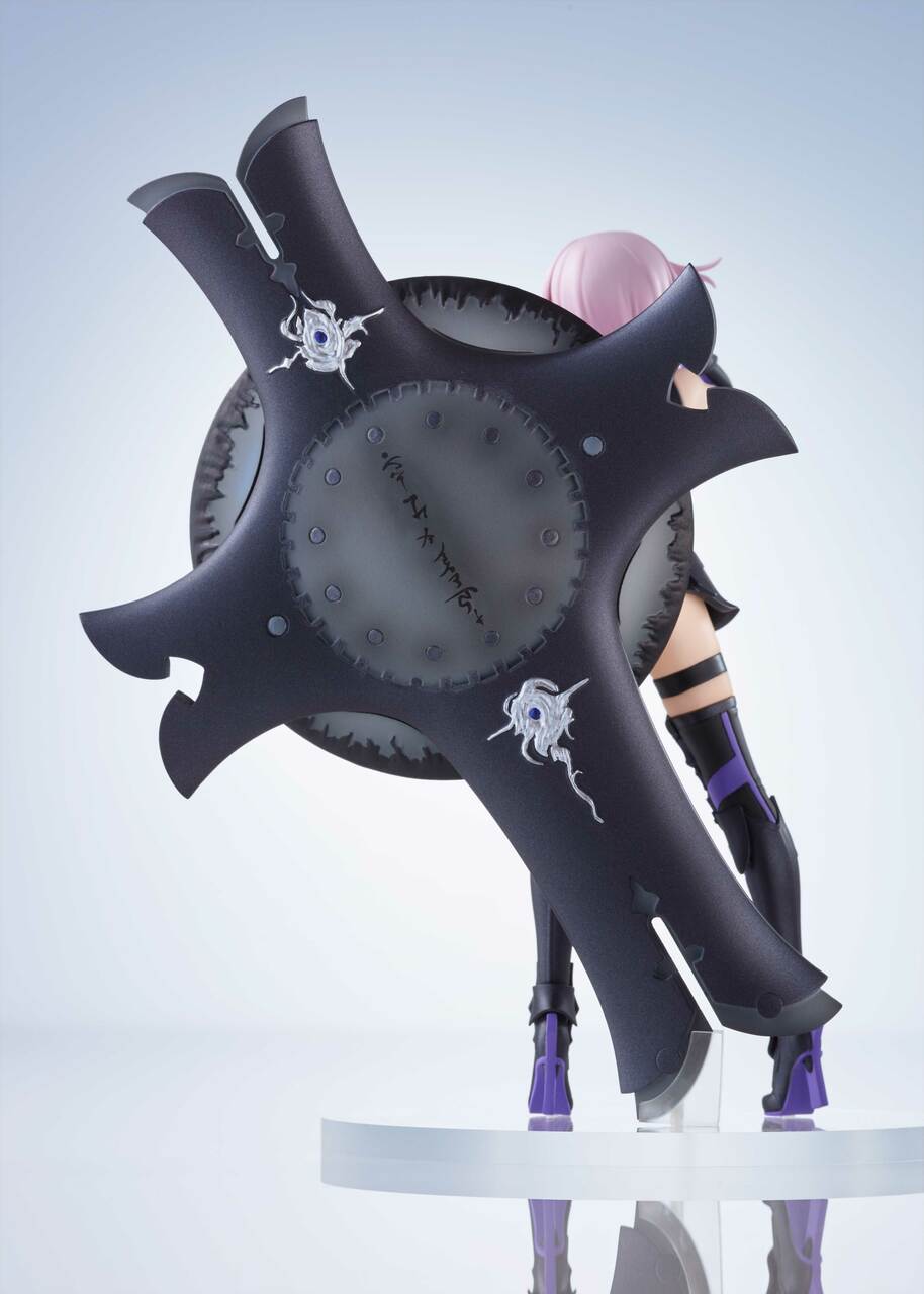 Fate/Grand Order - ConoFig - Shielder Mash Kyrielight Figure