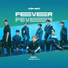 Ateez album cover by LEAlbum