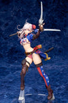 Fate/Grand Order - Berserker Miyamoto Musashi 1/7 Figure