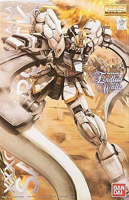MG XXXG-01SR Gundam Sandrock Endless Waltz 1/100