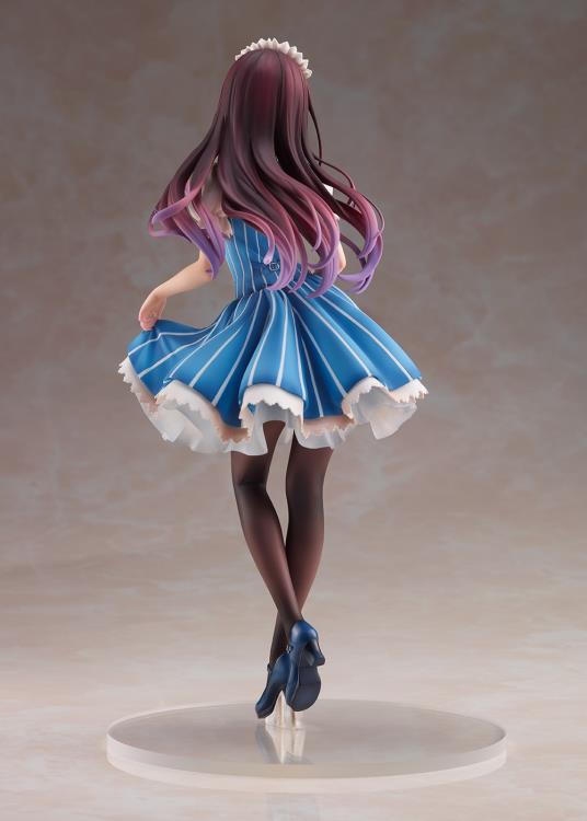 Saekano - Aniplex 1/7 Scale Figure - Utaha Kasumigaoka (Maid Ver.)