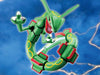 Pokemon - Bandai - Rayquaza Model Kit