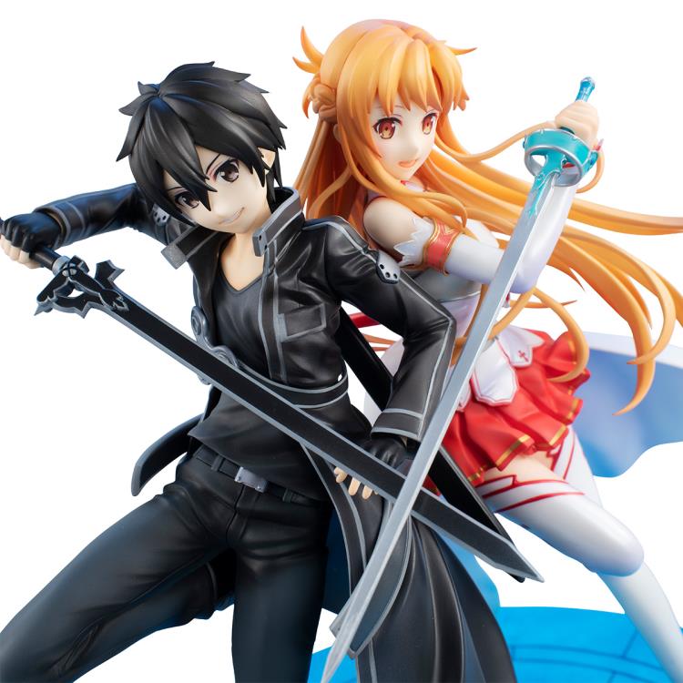 Sword Art Online Ichibansho Asuna (10th Anniversary)