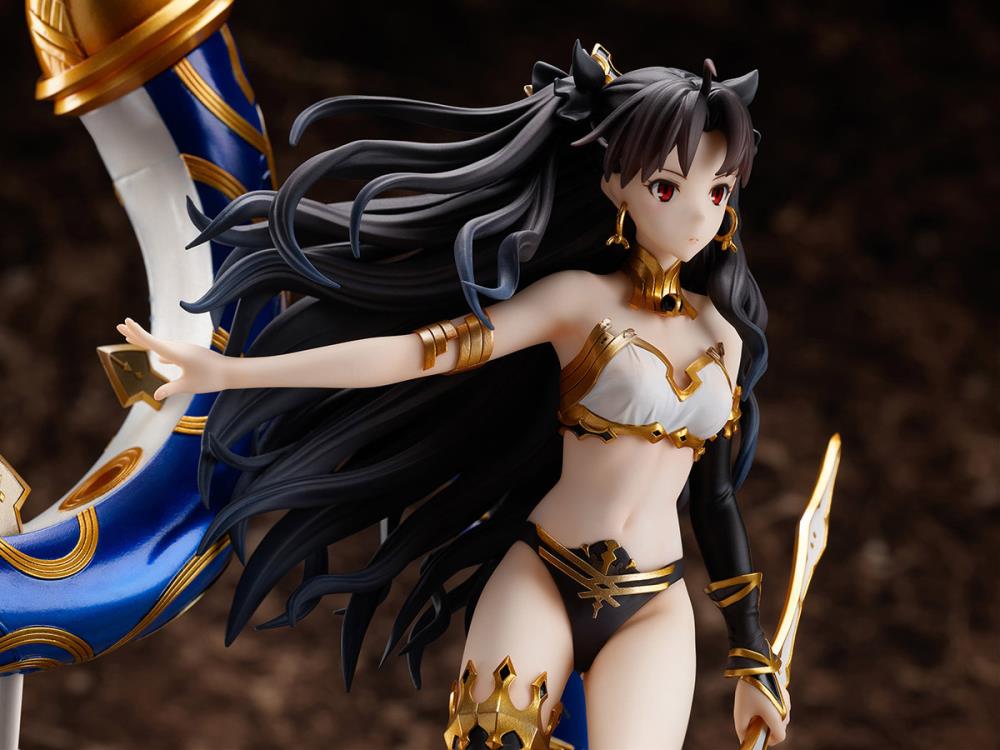 Fate/Grand Order Absolute Demonic Front: Babylonia F:Nex Archer Ishtar 1/7 Scale Figure