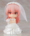 Tonikawa: Over the Moon for You - Nendoroid #1664 - Tsukasa Yuzaki