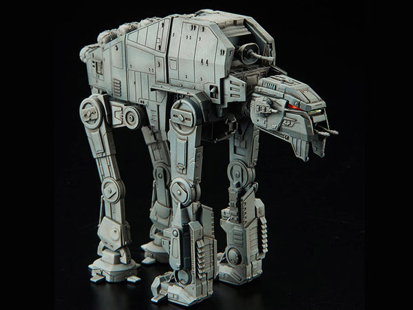 Star Wars - Vehicle Model #012 - AT-M6 Model Kit