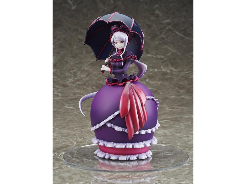 Overlord III - Kaitendoh 1/7 Figure - Shalltear Bloodfallen