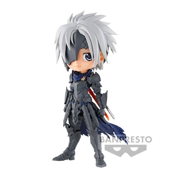 Tales of Arise - Q Posket - Alphen (Ver. A) Figure