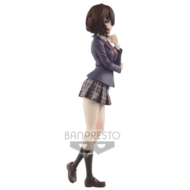Bottom-Tier Character Tomozaki - Aoi Hinami Figure