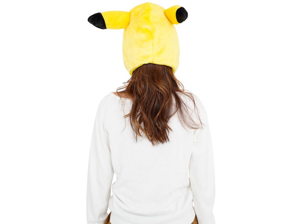 Anime Costume Hat: Pokemon - Pikachu