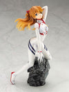 Rebuild of Evangelion - Kotobukiya 1/6 Figure - Asuka Langley Shikinami (White Plugsuit Ver.)