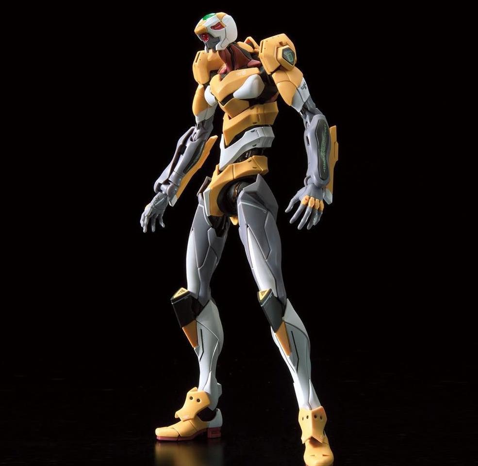 Evangelion - RG - Evangelion Eva Unit 00 (Zerogoki) Model Kit