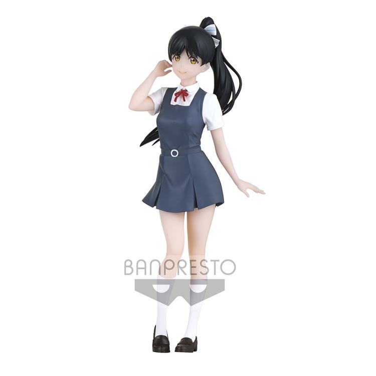 Love Live! Super Star!! - Hazuki Ren Figure