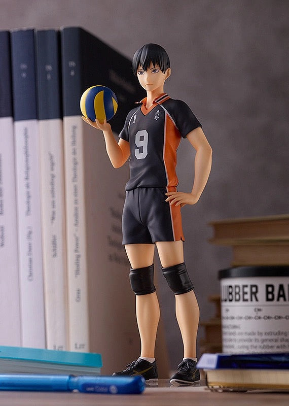 Haikyuu!! to the Top - Popup Parade - Tobio Kageyama – Lil Thingamajigs Hive