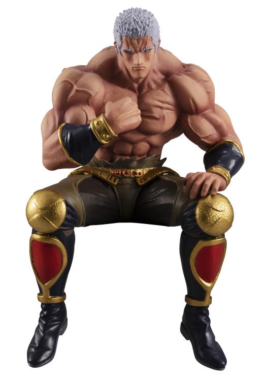 Fist of the North Star - Noodle Stopper Figure - RAOH