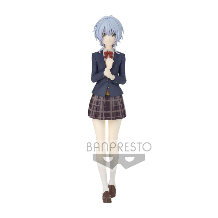 Bottom-Tier Character Tomozaki - Banpresto Figure - Fuka Kikuchi