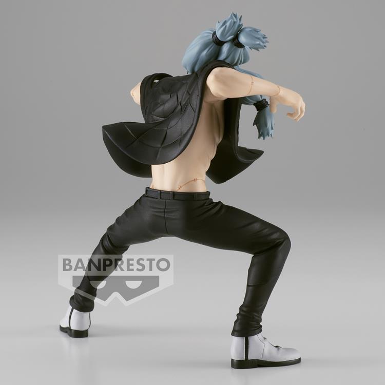 Jujutsu Kaisen - Banpresto - Mahito Figure