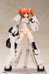 Kotobukiya Frame Arms Girl Gao Gai Gar Crossframe Girl Brave Girl