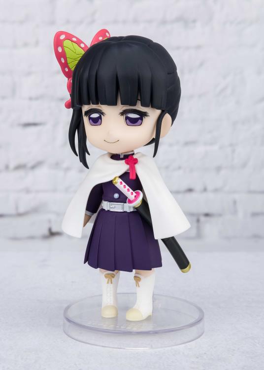 Demon Slayer - Figuarts Mini 053 - Kanao Tsuyuri