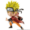 Naruto Shippuden - Chibi Masters - Naruto Uzumaki