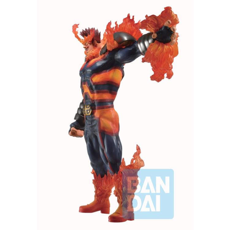 My Hero Academia Ichibansho Izuku Midoriya (The Movie World