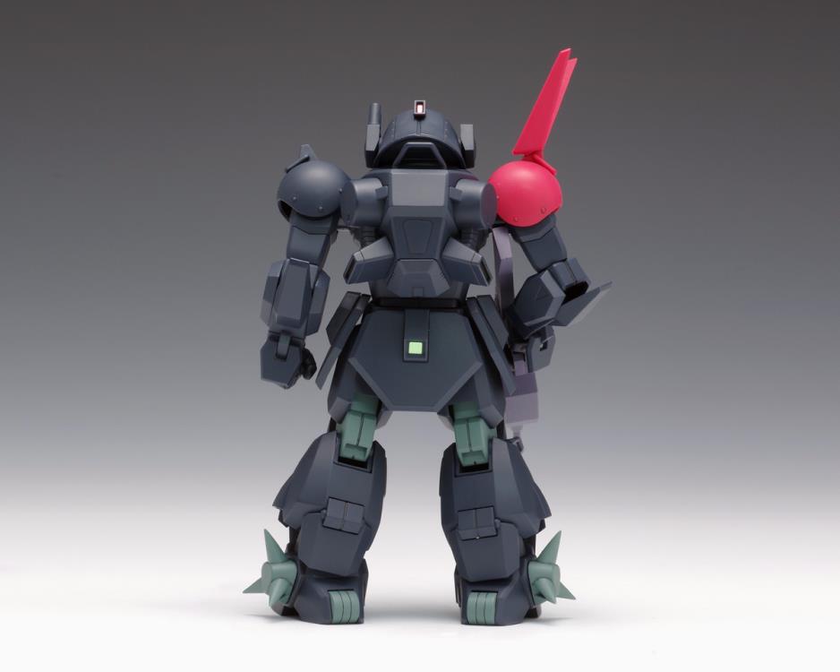 Armored Trooper Votoms The Last Red Shoulder Blood Sucker PS Edition