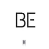 K-Pop CD BTS - Deluxe Limited Edition 'BE'