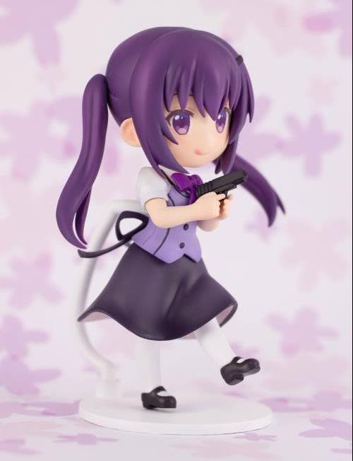 Is the Order a Rabbit? - Rize Mini Figure - BLOOM