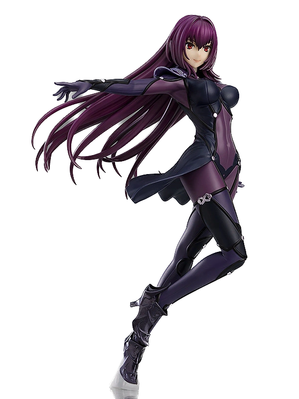 Fate/Grand Order - Popup Parade - Lancer/Scathach